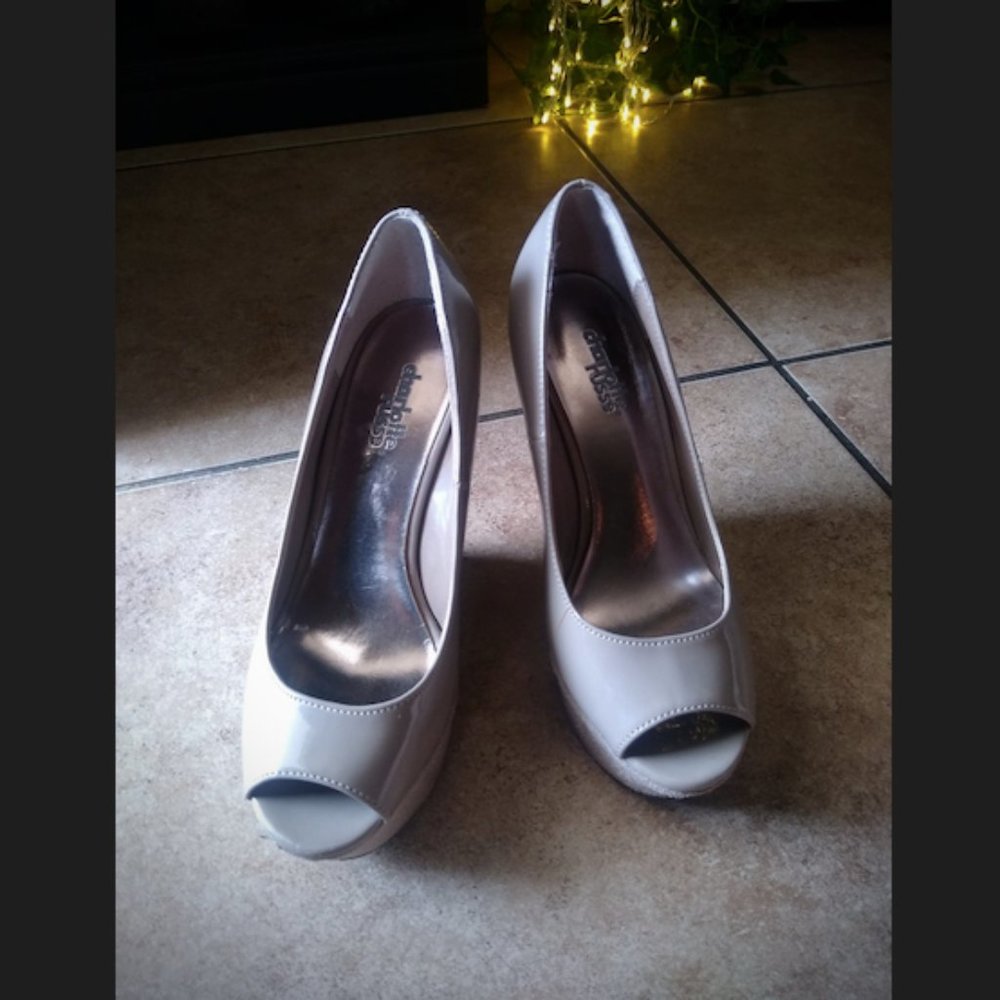 Charlotte Russe Wedges